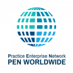 PEN Worldwide Logo