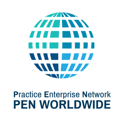 PEN Worldwide Logo