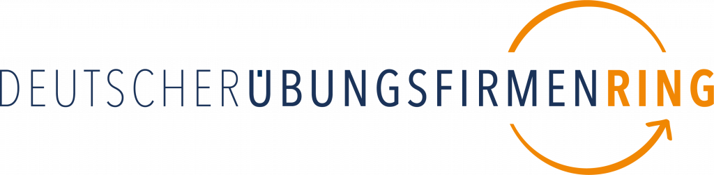 Logo Deutscher Übungsfirmenring