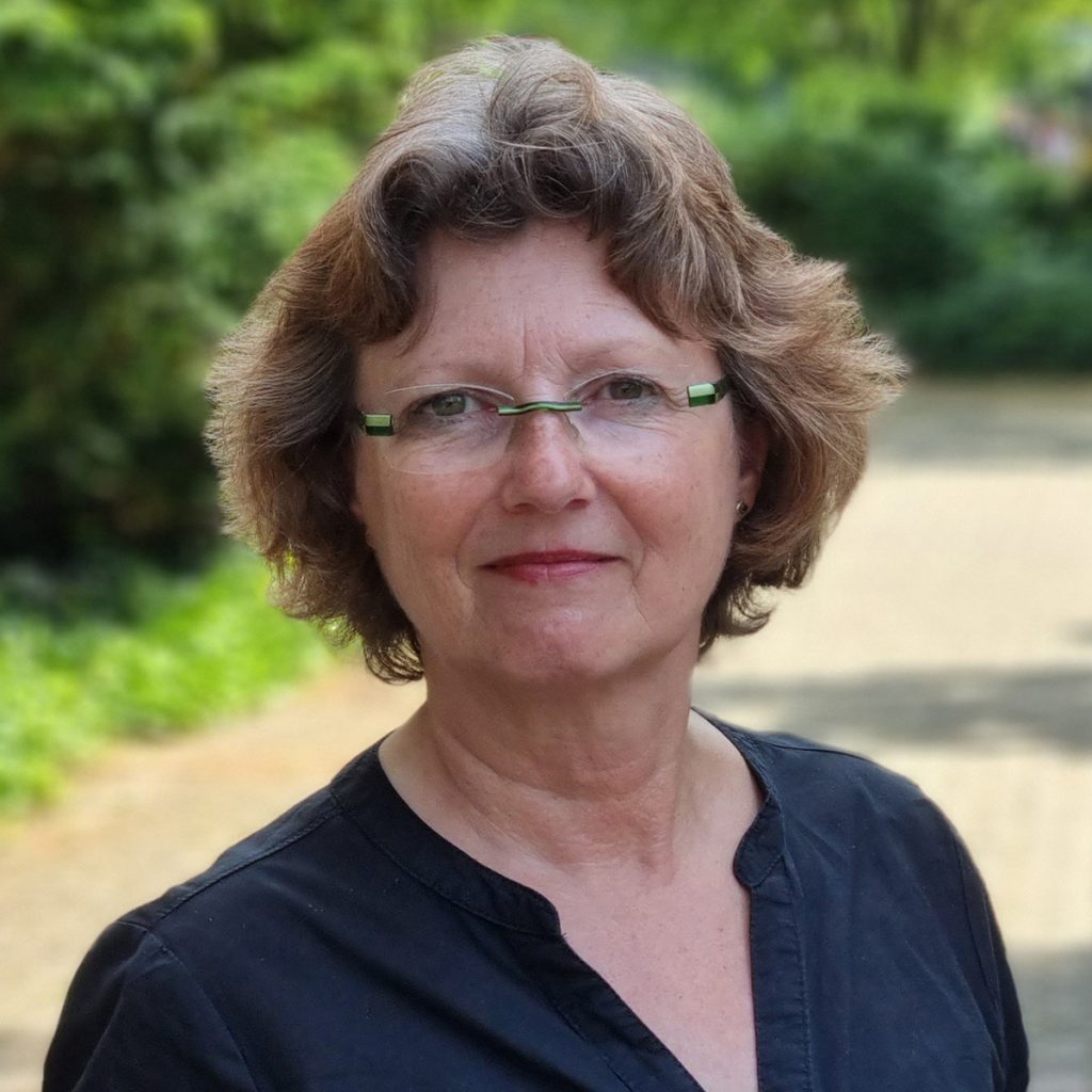 Bild von Ulrike Langer