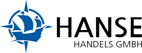 Logo der Übungsfirma Hanse Handels GmbH