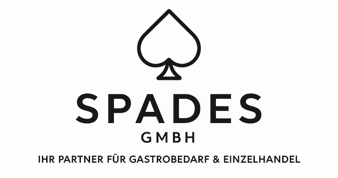 Logo der Übungsfirma Spades GmbH